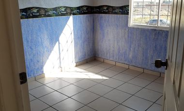 VENTA DE CASA HACIENDA DEL VALLE LIBRE DE GRAVAMEN