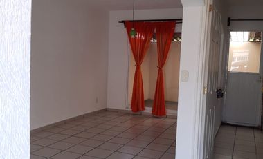 VENTA DE CASA HACIENDA DEL VALLE LIBRE DE GRAVAMEN