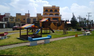 VENTA DE CASA HACIENDA DEL VALLE LIBRE DE GRAVAMEN