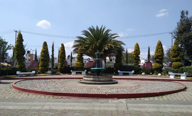 VENTA DE CASA HACIENDA DEL VALLE LIBRE DE GRAVAMEN