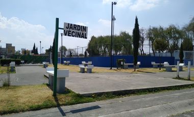 VENTA DE CASA HACIENDA DEL VALLE LIBRE DE GRAVAMEN