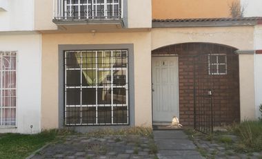 VENTA DE CASA HACIENDA DEL VALLE LIBRE DE GRAVAMEN