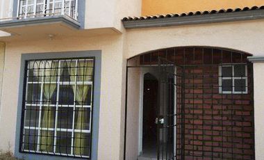 VENTA DE CASA HACIENDA DEL VALLE LIBRE DE GRAVAMEN