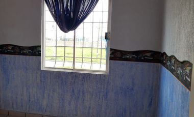 VENTA DE CASA HACIENDA DEL VALLE LIBRE DE GRAVAMEN