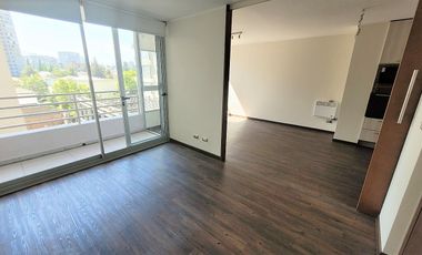 METRO ÑUÑOA / IRARRAZAVAL CON ANTONIO VARAS