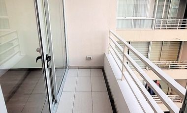 METRO ÑUÑOA / IRARRAZAVAL CON ANTONIO VARAS