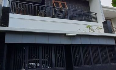 RUMAH DIJUAL DI CITEUREUP CIMAHI UTARA FULL FURNISHED