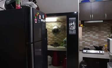 RUMAH DIJUAL DI CITEUREUP CIMAHI UTARA FULL FURNISHED