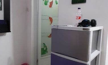 RUMAH DIJUAL DI CITEUREUP CIMAHI UTARA FULL FURNISHED