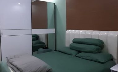 RUMAH DIJUAL DI CITEUREUP CIMAHI UTARA FULL FURNISHED