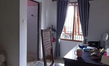 RUMAH DIJUAL DI CITEUREUP CIMAHI UTARA FULL FURNISHED