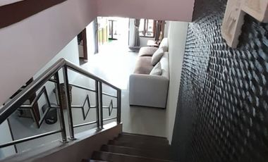 RUMAH DIJUAL DI CITEUREUP CIMAHI UTARA FULL FURNISHED