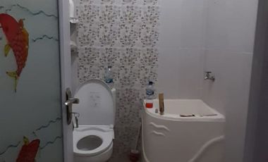 RUMAH DIJUAL DI CITEUREUP CIMAHI UTARA FULL FURNISHED