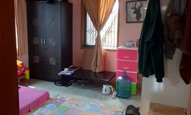 RUMAH DIJUAL DI CITEUREUP CIMAHI UTARA FULL FURNISHED