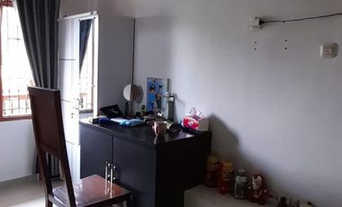 RUMAH DIJUAL DI CITEUREUP CIMAHI UTARA FULL FURNISHED