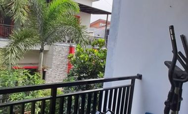 RUMAH DIJUAL DI CITEUREUP CIMAHI UTARA FULL FURNISHED