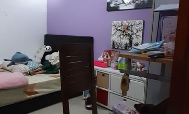 RUMAH DIJUAL DI CITEUREUP CIMAHI UTARA FULL FURNISHED