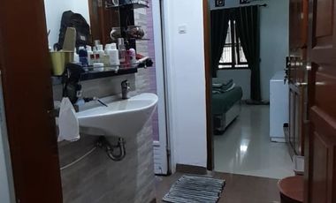 RUMAH DIJUAL DI CITEUREUP CIMAHI UTARA FULL FURNISHED
