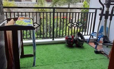 RUMAH DIJUAL DI CITEUREUP CIMAHI UTARA FULL FURNISHED