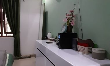 RUMAH DIJUAL DI CITEUREUP CIMAHI UTARA FULL FURNISHED
