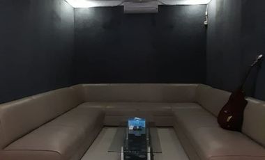 RUMAH DIJUAL DI CITEUREUP CIMAHI UTARA FULL FURNISHED