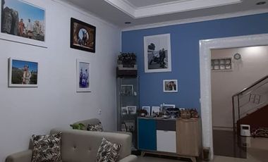 RUMAH DIJUAL DI CITEUREUP CIMAHI UTARA FULL FURNISHED