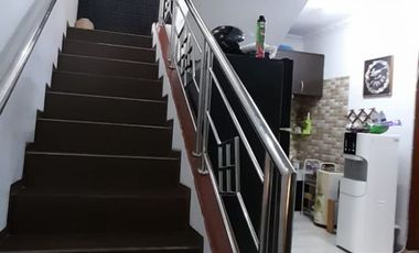 RUMAH DIJUAL DI CITEUREUP CIMAHI UTARA FULL FURNISHED