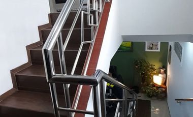 RUMAH DIJUAL DI CITEUREUP CIMAHI UTARA FULL FURNISHED