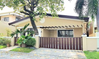 Prime Property | 3BR Bungalow in BF Homes For Lease