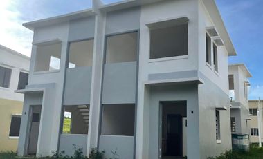 3 Bedroom House and Lot For Sale in Anila Park - Havila, Antipolo