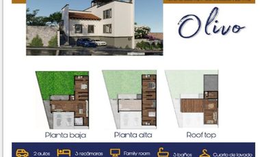 Casa en venta en San Miguel de Allende, San Miguel de Allende Centro - Estacionamiento