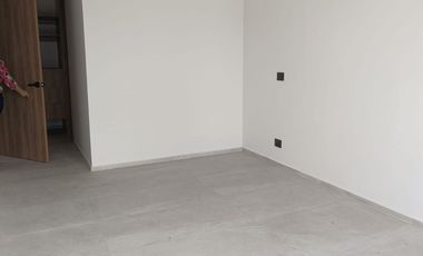 Lujoso departamentos listos para entregar