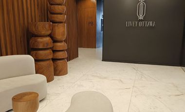 Lujoso departamentos listos para entregar