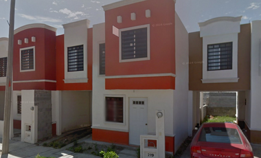 Casa en venta en Ampliación Ciénega Ramos Arizpe Coahuila