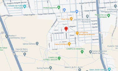 Casa de remate Bancario-Cosmos, 20676 Pabellón de Arteaga, Ags..