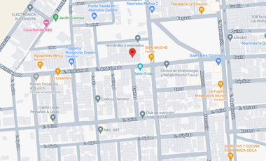 Casa de remate Bancario-Cosmos, 20676 Pabellón de Arteaga, Ags..