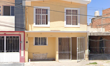 Casa de remate Bancario-Cosmos, 20676 Pabellón de Arteaga, Ags..