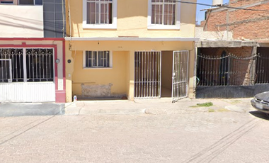 Casa de remate Bancario-Cosmos, 20676 Pabellón de Arteaga, Ags..