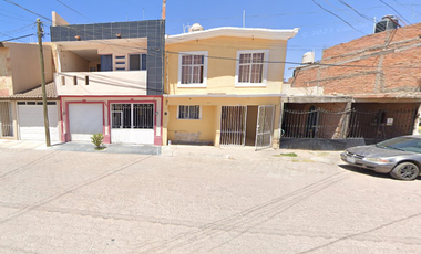 Casa de remate Bancario-Cosmos, 20676 Pabellón de Arteaga, Ags..