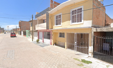 Casa de remate Bancario-Cosmos, 20676 Pabellón de Arteaga, Ags..