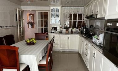 Hermosa Casa En Venta En Real Del Monte Hgo