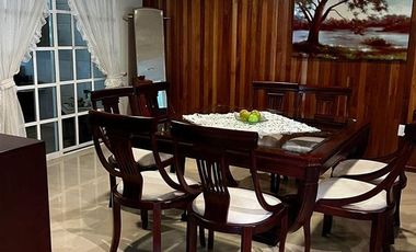 Hermosa Casa En Venta En Real Del Monte Hgo