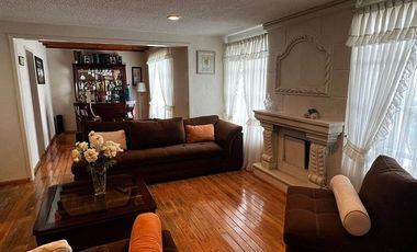 Hermosa Casa En Venta En Real Del Monte Hgo