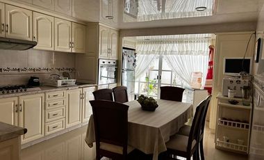 Hermosa Casa En Venta En Real Del Monte Hgo