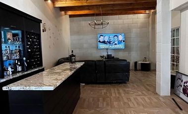 Hermosa Casa En Venta En Real Del Monte Hgo