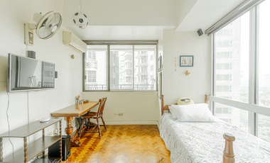 Wack Wack Twin Tower  | Three Bedroom 3BR Condo Unit For Sale - #5599