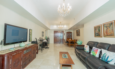 Wack Wack Twin Tower  | Three Bedroom 3BR Condo Unit For Sale - #5599