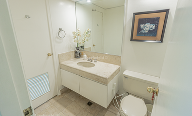 Wack Wack Twin Tower  | Three Bedroom 3BR Condo Unit For Sale - #5599