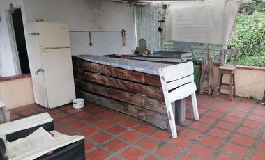 Venta Finca Agrícola y Ganadera Santa Bárbara Antioquia