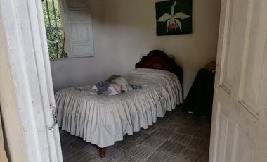 Venta Finca Agrícola y Ganadera Santa Bárbara Antioquia